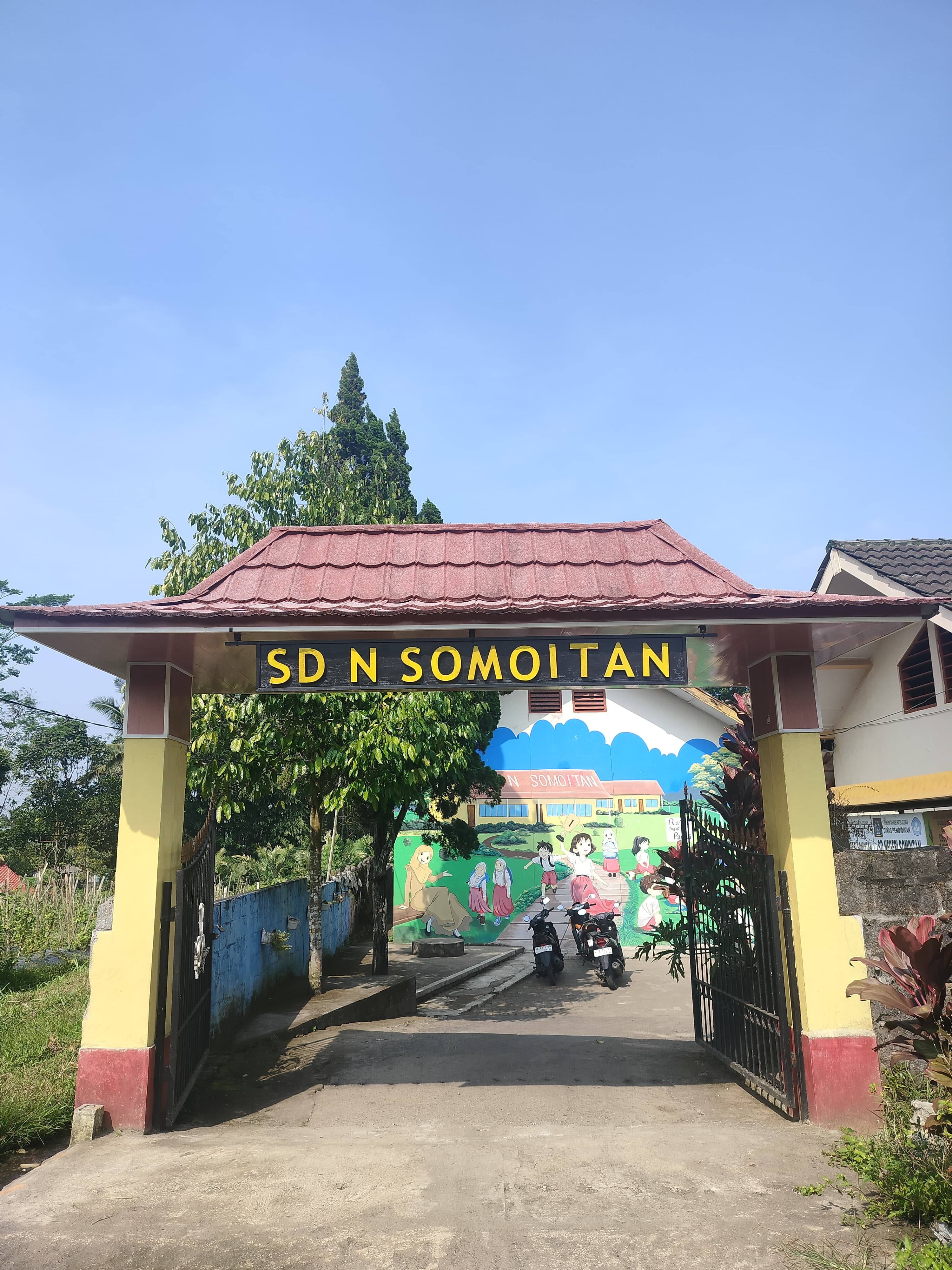 Sekolah Dasar